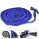 Шланг садовий XHose 90m blue розпилювач 7 режимів - зображення 3