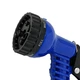 Шланг садовий XHose 90m blue розпилювач 7 режимів - зображення 12