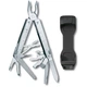 Мультитул Victorinox Swisstool X 115мм,28функ+чорн.пласт.чохол - зображення 2