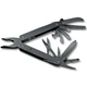 Мультитул Victorinox Swisstool MXBS 115мм,26функ+чорн.нейлон.чохол - зображення 1