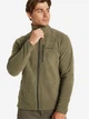 Толстовка на флісі, на блискавці чоловіча Columbia Fast Trek II Full Zip Fleece 1420421397 2XL Зелена (193855363779) - зображення 4