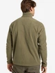 Толстовка на флісі, на блискавці чоловіча Columbia Fast Trek II Full Zip Fleece 1420421397 2XL Зелена (193855363779) - зображення 5