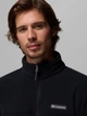 Толстовка на флісі, на блискавці чоловіча Columbia Basin Trail III Full Zip 1907753010 XL Чорна (193855401785) - зображення 6