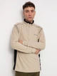 Bluza męska nierozpinana streetwear Columbia Klamath Range II Half Zip 1352472271 L Beżowa (194004347374) - obraz 1
