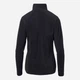 Толстовка на блискавці утеплена без капюшна жіноча Columbia Basin Trail III Full Zip 1938041010 2XL Чорна (194004534873) - зображення 8
