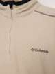 Bluza męska nierozpinana streetwear Columbia Klamath Range II Half Zip 1352472271 L Beżowa (194004347374) - obraz 5