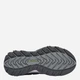 Buty trekkingowe damskie z membraną Columbia Strata Trail Mid Wp 2078561033 38 (7US) Szare (195980511537) - obraz 9