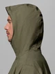 Ветровка мужская Columbia Watertight II Jacket 1533898399 S Оливковая (195981070514) - изображение 8