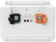 Акумулятор FelicityESS LiFePO4 FLA24100-EU 24V 100Ah, BMS 100/150A@8S, 2.56kW, до 15 parallel, CAN&RS485, IP21, 6000Cycles, 454x380x154 мм, 27 кг (YT44963) - зображення 4