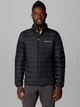 Пуховик зимовий короткий чоловічий Columbia Lake 22 II Down Jacket 2086314010 L Чорний (195981503791) - зображення 1