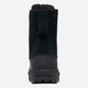 Женские зимние ботинки высокие с мембраной Columbia Moritza Shield Omni-Heat 2100381011 36 (5US) Черные (195981577860) - изображение 7