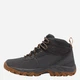 Buty trekkingowe męskie z membraną Columbia Newton Ridge Plus II Suede Wp 1746411091 41 (8US) Ciemnoszare (195981584745) - obraz 3