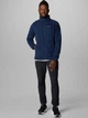 Толстовка на флісі, на блискавці чоловіча Columbia Rapid Expedition II Full Zip Fleece 2113951464 M Темно-синя (195981692099) - зображення 3