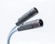 Кабель аудіо XLR Supra EFF-IXLR Audio Pair 2 м - изображение 4
