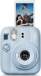 Фотокамера миттєвого друку Fujifilm INSTAX Mini 13 Frost Blue/ Морозний блакитний/ Новинка літа 2026 - зображення 1