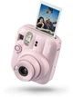 Фотокамера миттєвого друку Fujifilm INSTAX Mini 13 Candy Pink/ Цукерковий рожевий/ Новинка літа 2026 - изображение 6