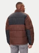 Куртка зимняя короткая мужская Columbia Pike Lake II Jacket 2050941256 M Коричневая (195982913506) - изображение 2