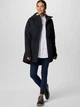 Парка демисезонная женская Columbia Venture Days Insulated Jacket 2086403010 XL Черная (198711297236) - изображение 3
