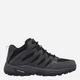 Buty trekkingowe męskie z membraną Columbia Redmond IV Mid Waterproof 2128711010 48 (15US) Czarne (198711358180) - obraz 1
