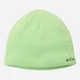 Czapka beanie Columbia Bugaboo Beanie 1625971398 One Size Limonkowa (199141394496) - obraz 1