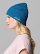 Czapka beanie Columbia Bugaboo Beanie 1625971442 One Size Niebieska (199141394526) - obraz 6