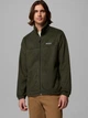 Толстовка на флісі, на блискавці чоловіча Columbia Steens Mountain Full Zip 2.0 1476671366 XL Темно-зелена (199141614778) - зображення 1