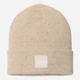 Шапка Columbia City Trek Heavyweight Beanie 1911251192 One Size Бежева (199141683545) - зображення 1