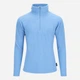 Толстовка без капюшона жіноча Columbia Glacial IV 1/2 Zip 1802201449 M Блакитна (199141697405) - зображення 1