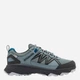 Женские кроссовки для треккинга с мембраной Columbia Peakfreak Rush Outdry 2108431050 38 (7US) Серо-голубые (199141826331) - изображение 1