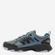 Женские кроссовки для треккинга с мембраной Columbia Peakfreak Rush Outdry 2108431050 38 (7US) Серо-голубые (199141826331) - изображение 3