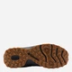 Buty trekkingowe męskie z membraną Columbia Peakfreak Rush Mid Outdry 2126591310 41.5 (8.5US) Ciemnozielone (199141832561) - obraz 9