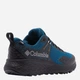 Чоловічі кросівки для трекінгу з мембраною Columbia Konos Trs Outdry 2099811442 41.5 (8.5US) Сині (199141881569) - зображення 5