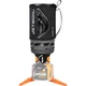 Система приготовления пищи JetBoil Flash 2025, Carbon, 1 л - изображение 1