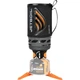 Система приготовления пищи JetBoil Flash 2025, Carbon, 1 л - изображение 2