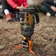 Система приготовления пищи JetBoil Flash 2025, Carbon, 1 л - изображение 11