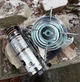 Портативная газовая плитка Base Camp Camping Stove Mini - изображение 12