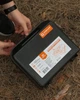 Портативная газовая плитка Base Camp Camping Stove Mini - изображение 15