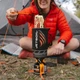 Система приготовления пищи JetBoil Flash 2025, Carbon, 1 л - изображение 15