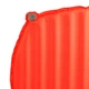 Самонадувний килимок Pinguin Matrix NX, 198x62x3.8см, Orange - зображення 10