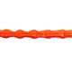 Самонадувний килимок Pinguin Matrix NX, 198x62x3.8см, Orange - зображення 11