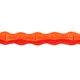 Самонадувний килимок Pinguin Matrix NX, 198x62x3.8см, Orange - зображення 12