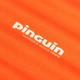 Самонадувний килимок Pinguin Matrix NX, 198x62x3.8см, Orange - зображення 13