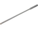 Wiertło do żelbetu YATO SDS MAX 4 ostrza 14 x 540 mm YT-419818 (5906083128097) - obraz 2