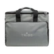Термосумка Tribe Cooler 25 L, grey - зображення 1