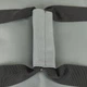 Термосумка Tribe Cooler 25 L, grey - зображення 9