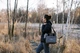 Термосумка Tribe Cooler 25 L, grey - зображення 15