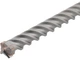 Wiertło SDS Max YATO YT-419824 4 ostrza do zbrojonego betonu 18 x 540 mm (5906083128134) - obraz 4