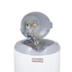 Водонагрівач електричний Thermo Alliance Spectra slim 50 л вертикальний, мокрий ТЕН 1,5 кВт, d 360 мм - зображення 7