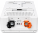 Аккумулятор FelicityESS LiFePO4 FLA24280-EU 24V 280Ah, BMS 120A@8S, 7.15kW, до 15 parallel, CAN&RS485, IP21, 6000Cycles, 700x430x253 мм, 71 кг (YT45562) - изображение 4