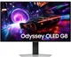 Monitor gamingowy 27" Samsung Odyssey G81SF 4K QD-OLED - obraz 2